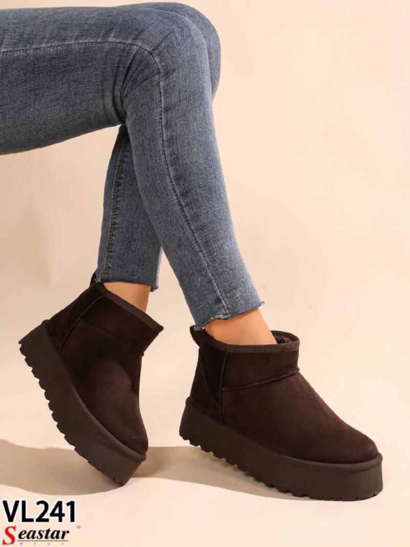 Botki damskie Roz 36-41/ 12 par